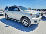 Toyota Sequoia 2016