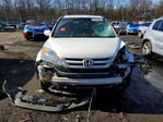 Honda CR-V 2010