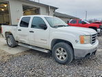 GMC Sierra 2012