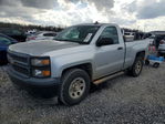Chevrolet Silverado 2015