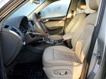 Audi Q5 2014