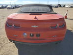 Chevrolet Camaro 2012