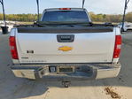 Chevrolet Silverado 2012