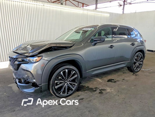 Mazda CX-50 2026 - Image 1 of 13