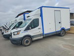 Ford Transit 2022