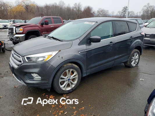 Ford Escape 2017 - Image 1 of 13