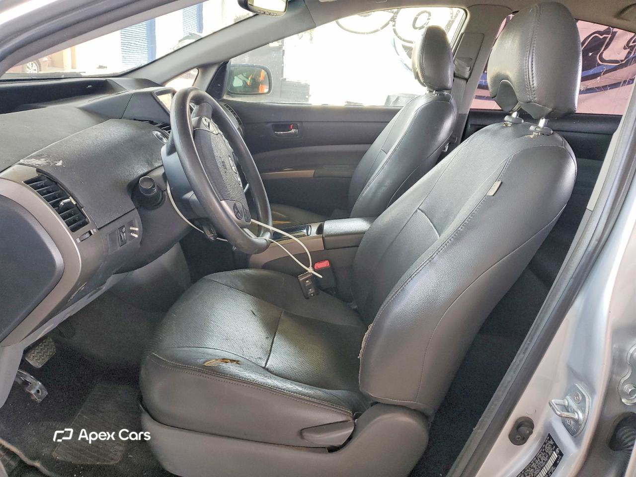 Toyota Prius 2007
