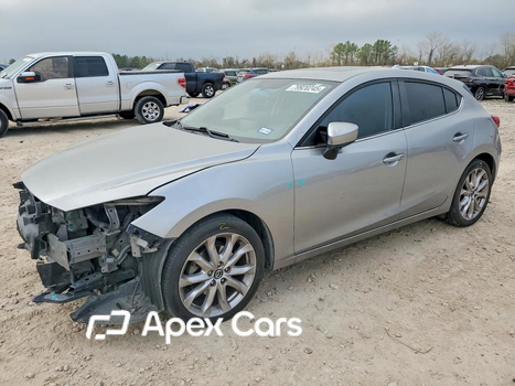 Mazda 3 2015 - Image 1 of 15