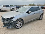 Mazda 3 2015