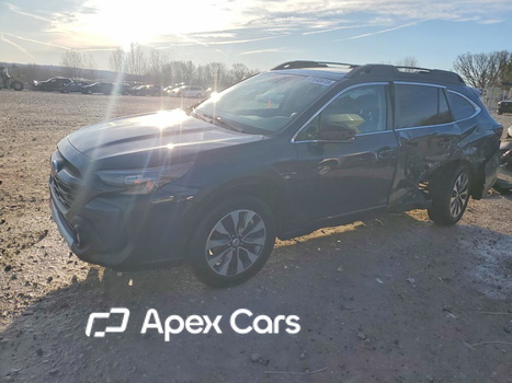 Subaru Outback 2023 - Image 1 of 14
