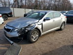 Kia Optima 2011