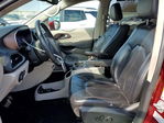 Chrysler Pacifica 2017