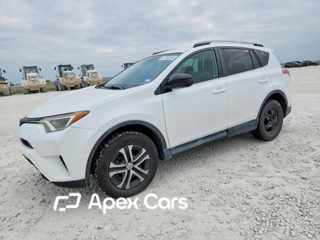 Toyota RAV 4 2017 - Image 1 of 13