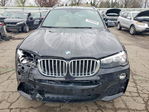 BMW X3 2017