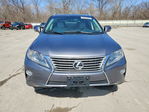 Lexus RX 2015