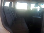 Dodge Nitro 2011