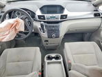 Honda Odyssey 2013