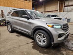 Ford Explorer 2020