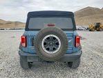 Ford Bronco 2022
