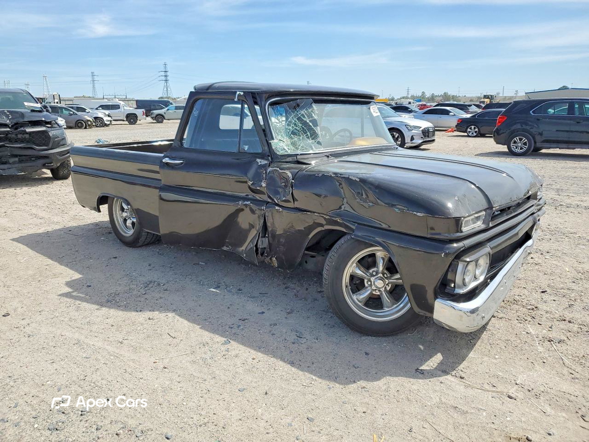 GMC  1964