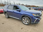 Honda Pilot 2024