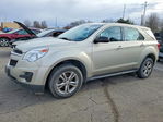 Chevrolet Equinox 2014