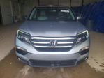 Honda Pilot 2017