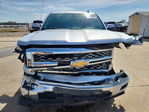 Chevrolet Silverado 2015