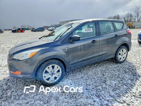 Ford Escape 2016 - Zdjęcie 1 z 13