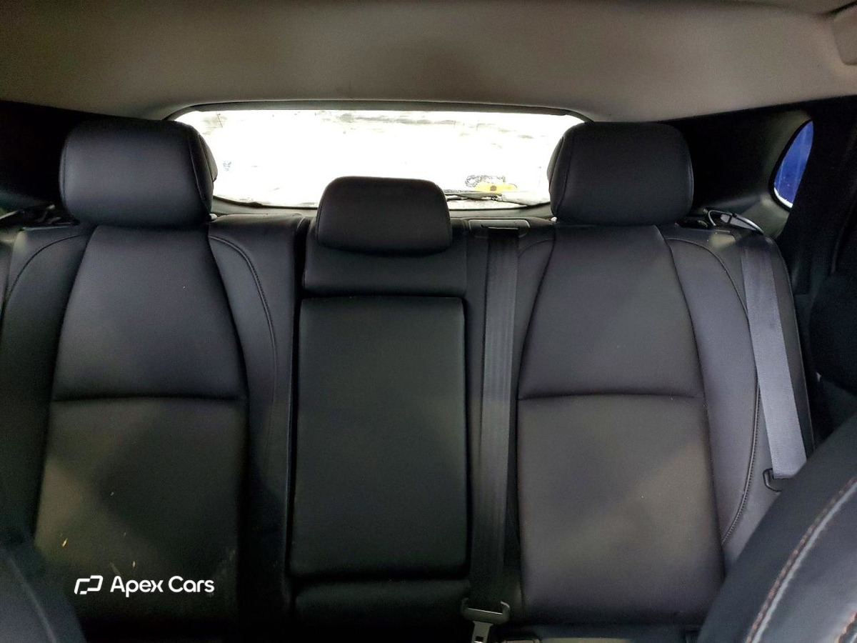Mazda CX-30 2024