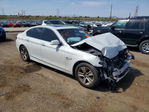BMW Series 5 2012