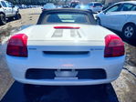 Toyota MR2 2000