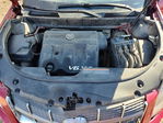 Cadillac SRX 2012