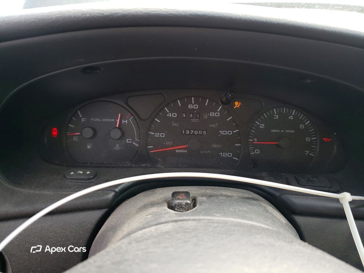Ford Taurus 2003