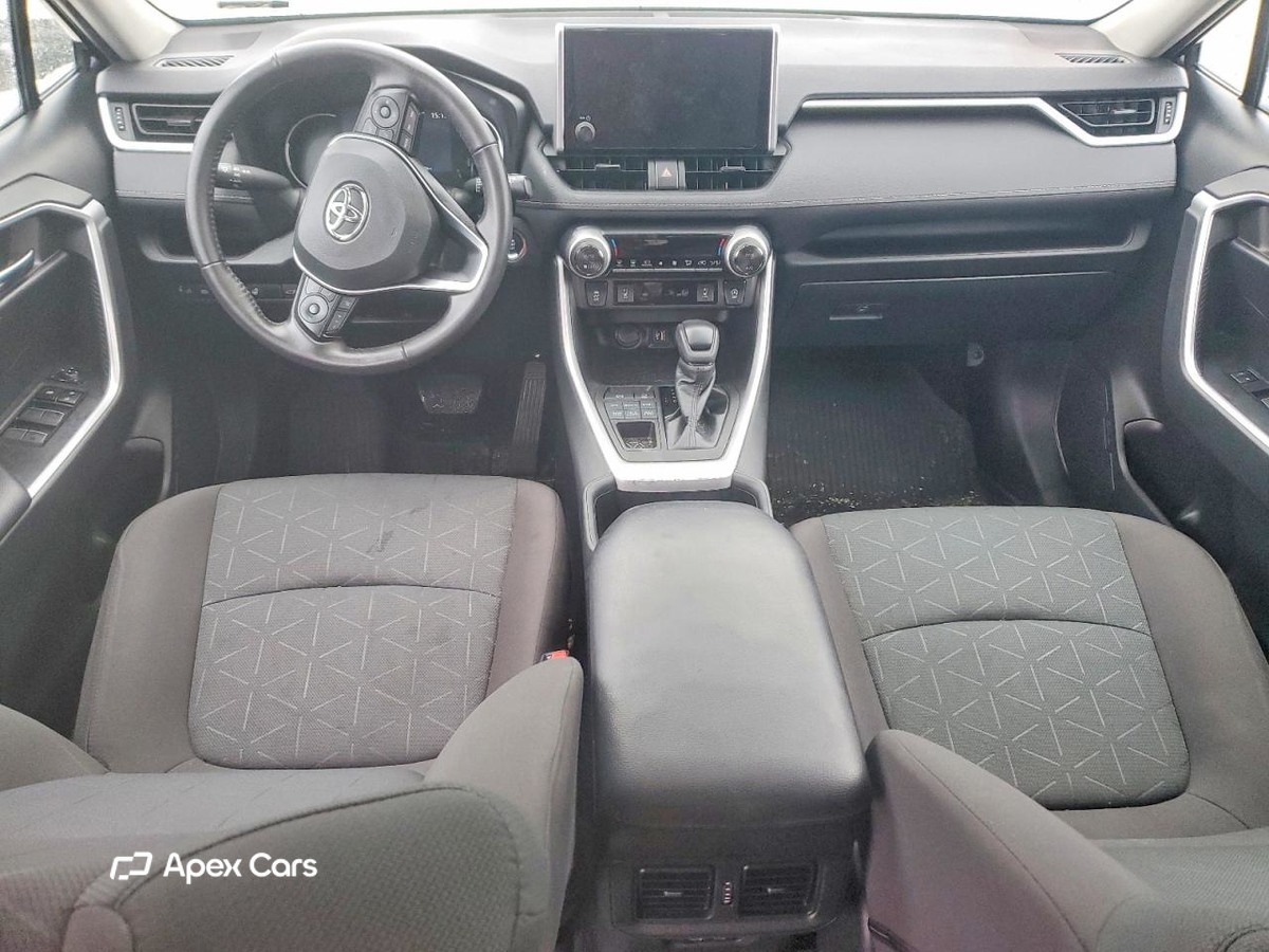 Toyota RAV 4 2023