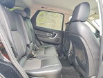 Land Rover Discovery 2017