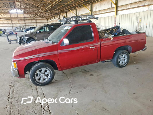 Nissan Navara (Frontier) 1997 - Image 1 of 13