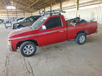 Nissan Navara (Frontier) 1997