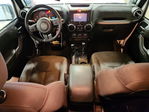 Jeep Wrangler 2017