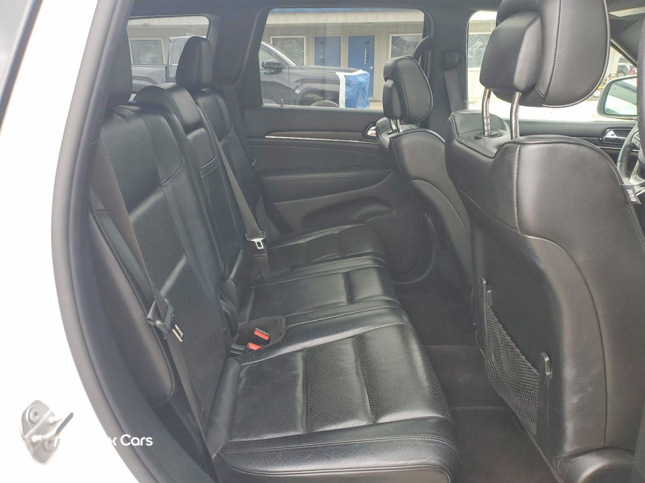 Jeep Cherokee 2019