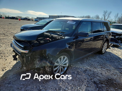 Ford Flex 2013 - Zdjęcie 1 z 15