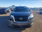Nissan Pathfinder 2024
