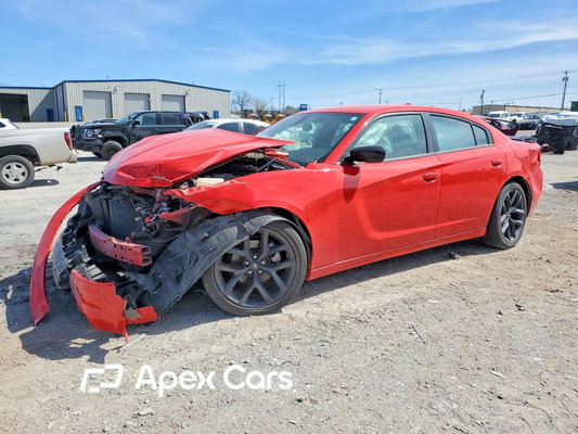 Dodge Charger 2023 - Image 1 of 13