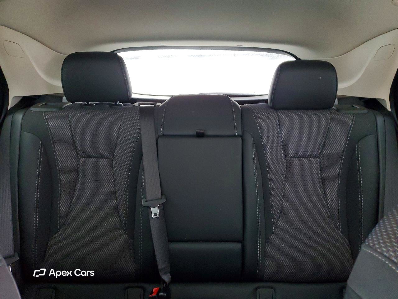 Buick Envision 2021
