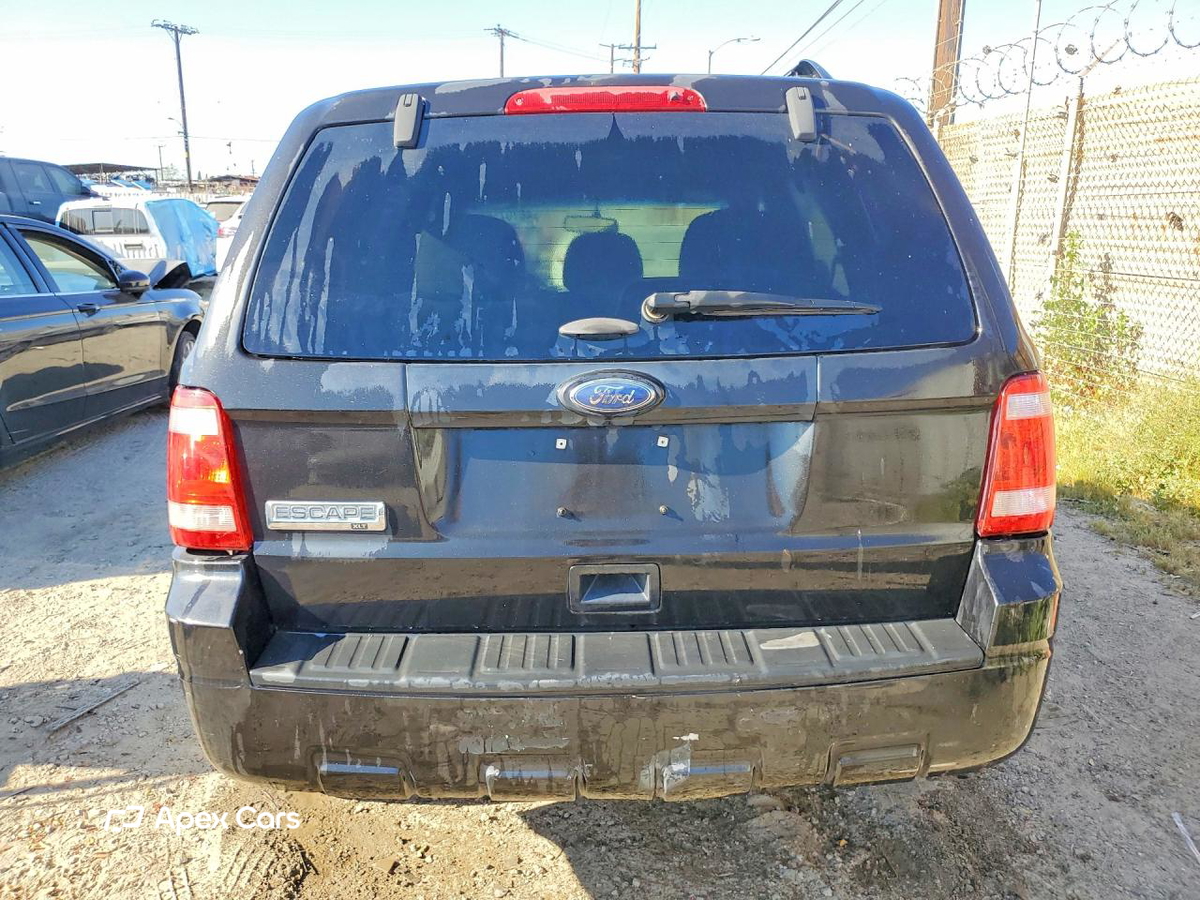 Ford Escape 2011