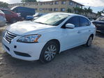 Nissan Sentra 2015