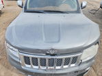Jeep Grand Cherokee 2012