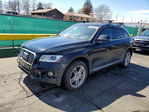 Audi Q5 2015