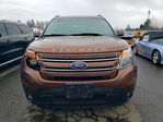 Ford Explorer 2012