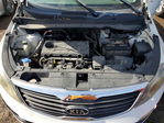 Kia Sportage 2012